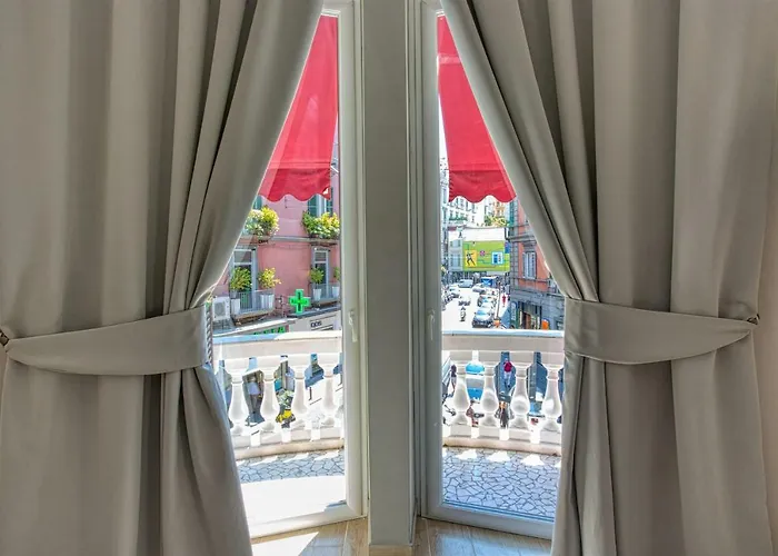 B&B Filangieri Napoli